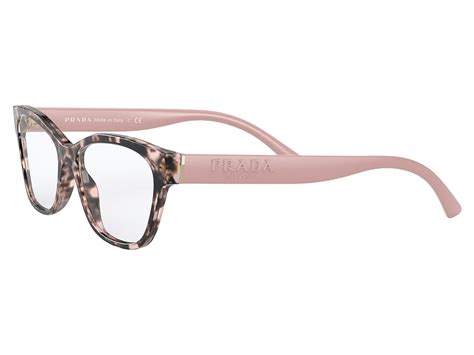 pink prada eyeglasses|lenscrafters prada eyeglasses.